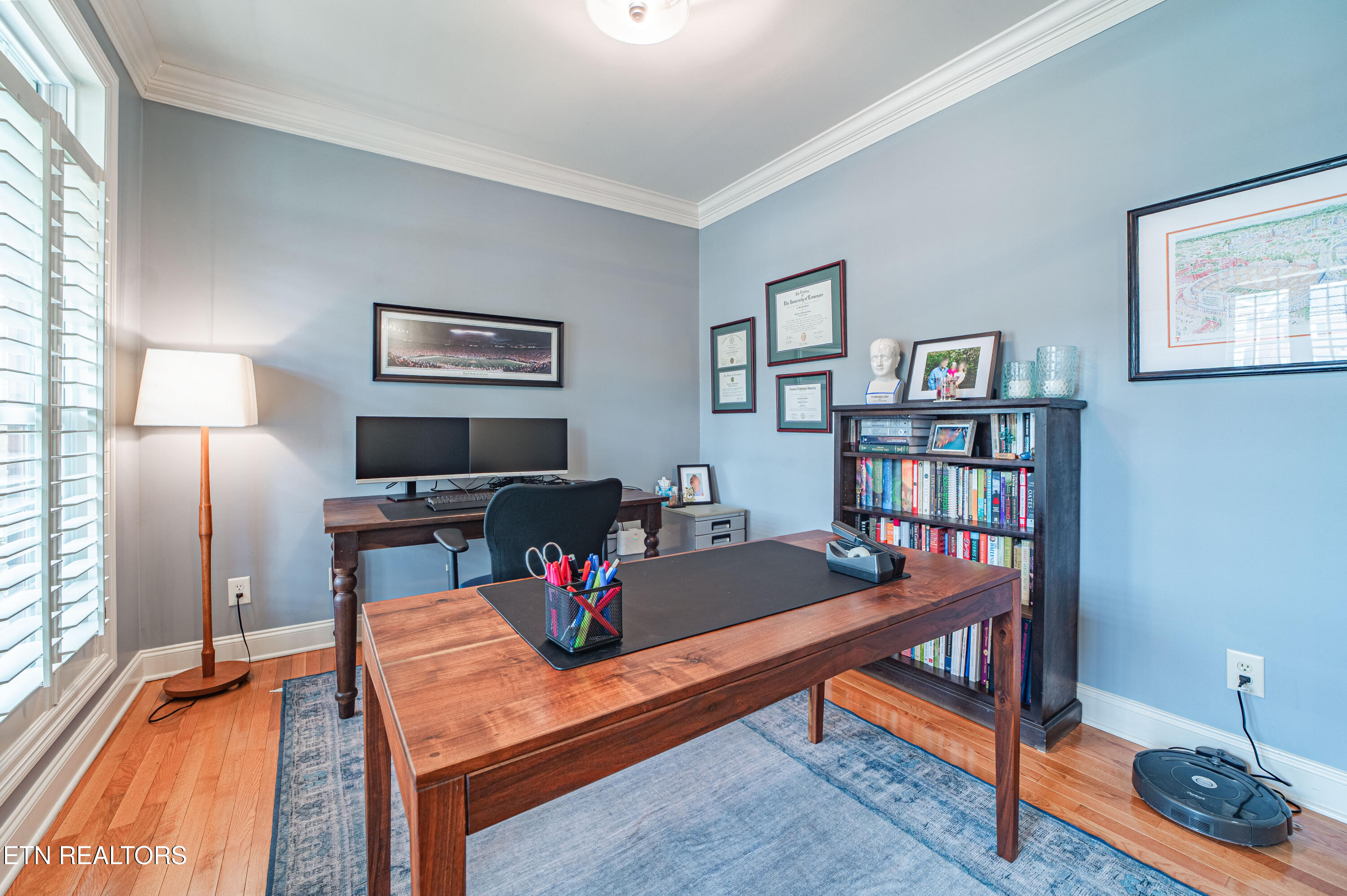 1267 Woodsboro Road Knoxville, TN 37922 - Photo 8 of 55 1267-woodsboro-edits-6