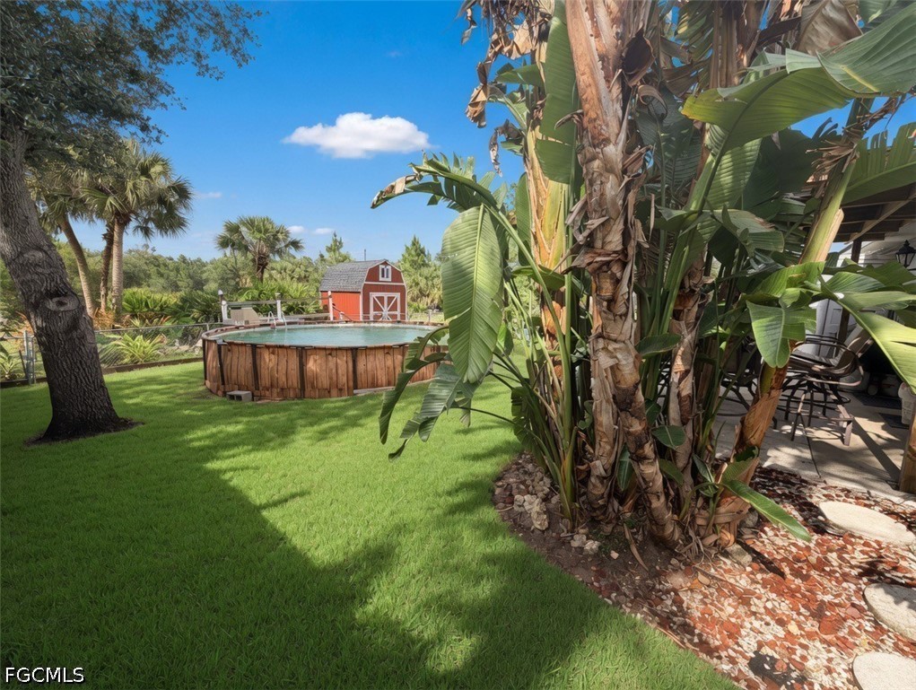 3218 43rd Street West Lehigh Acres, FL 33971 - Photo 22 of 33