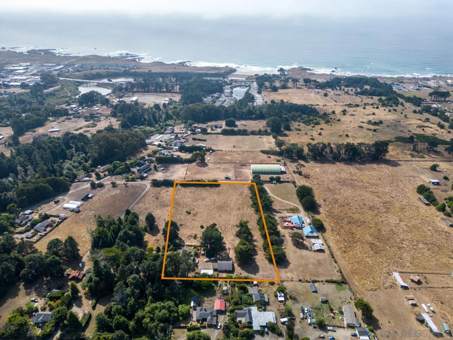 32260 Rivers End Road Fort Bragg, CA 95437 - Photo 1 of 25 Gallery Image 1