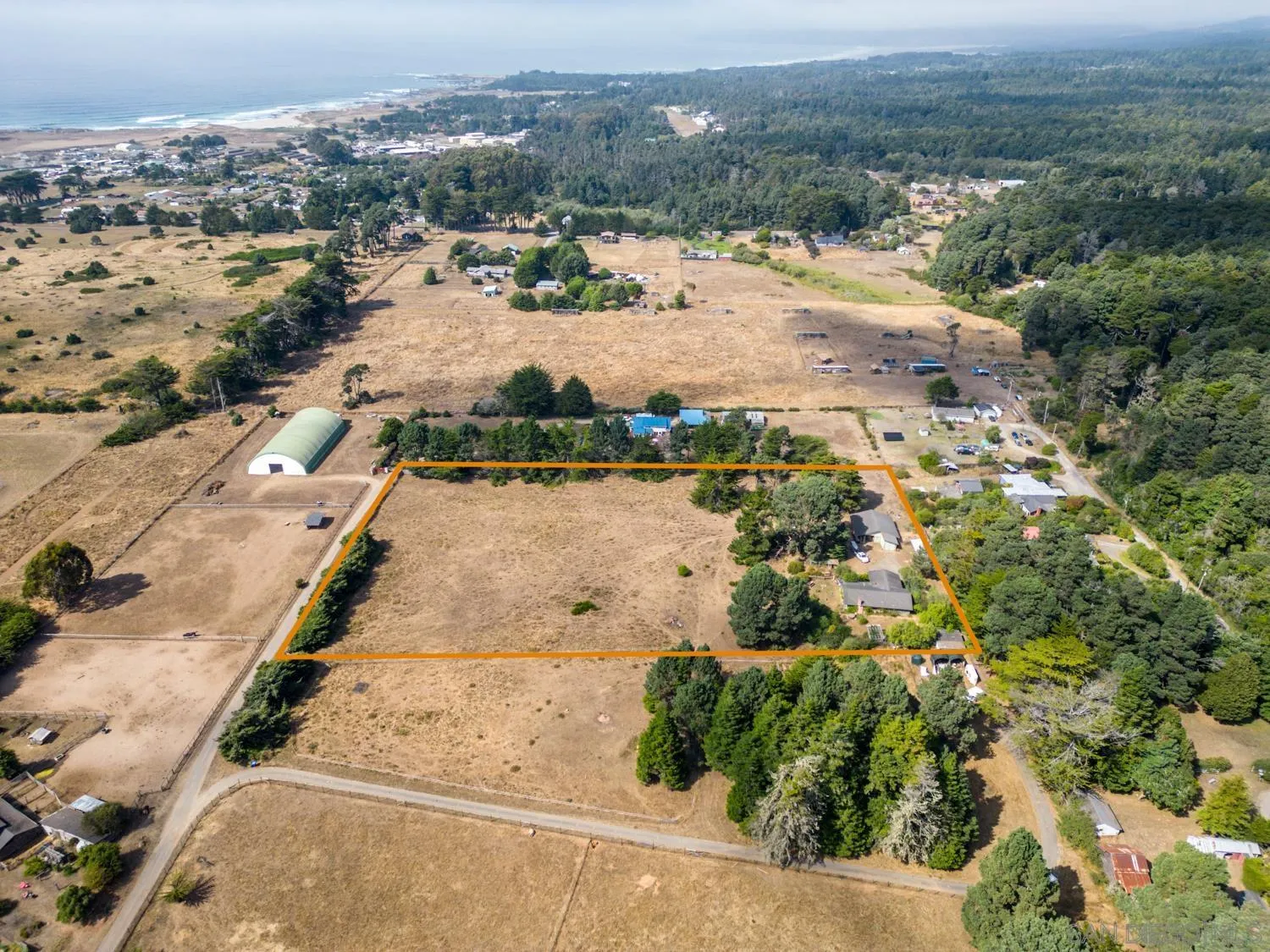32260 Rivers End Road Fort Bragg, CA 95437 - Photo 2 of 25 Gallery Image 2
