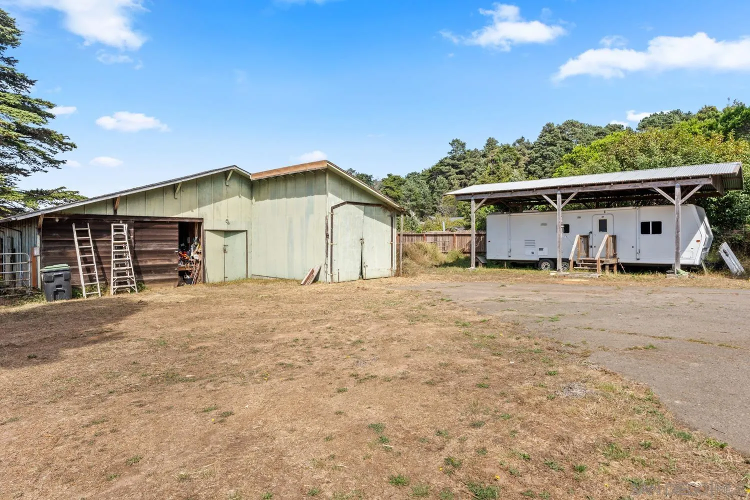32260 Rivers End Road Fort Bragg, CA 95437 - Photo 23 of 25 Gallery Image 23