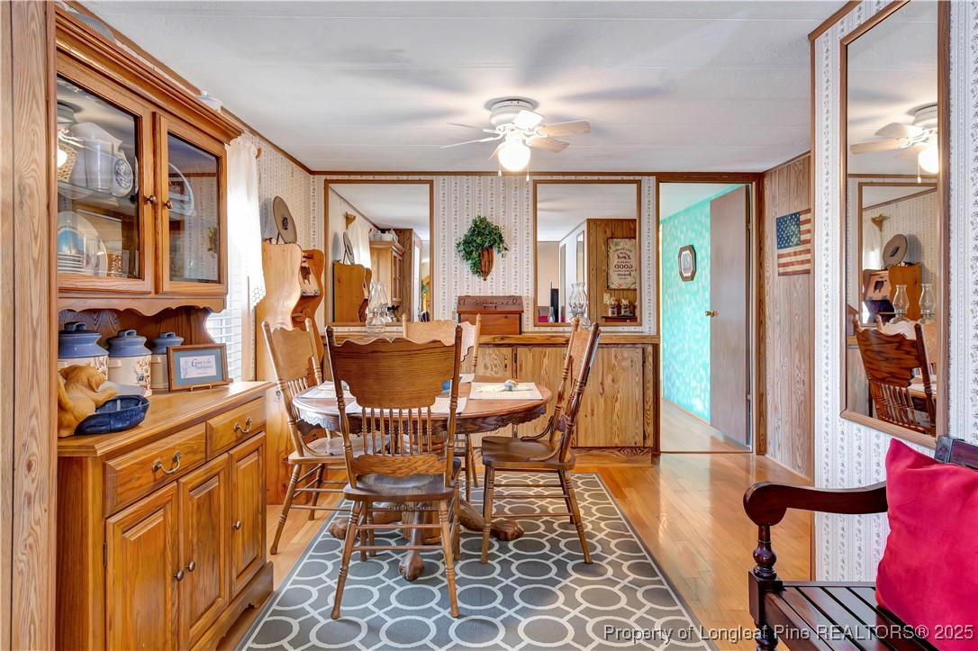 253 Butters Cemetery Road Bladenboro, NC 28320 - Photo 11 of 28