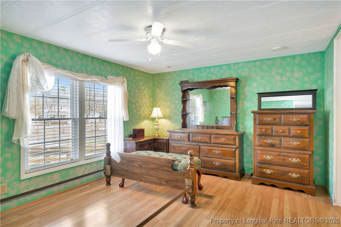 253 Butters Cemetery Road Bladenboro, NC 28320 - Photo 12 of 28