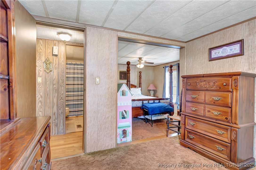 253 Butters Cemetery Road Bladenboro, NC 28320 - Photo 18 of 28