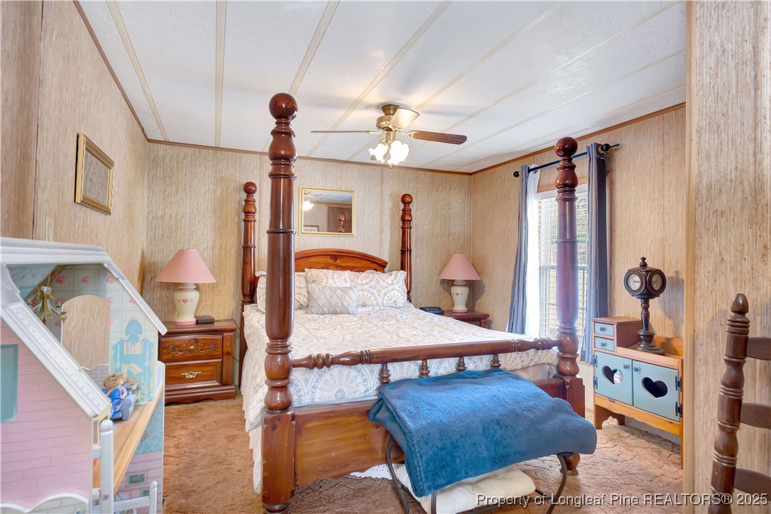 253 Butters Cemetery Road Bladenboro, NC 28320 - Photo 19 of 28