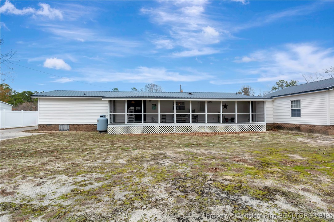 253 Butters Cemetery Road Bladenboro, NC 28320 - Photo 23 of 28