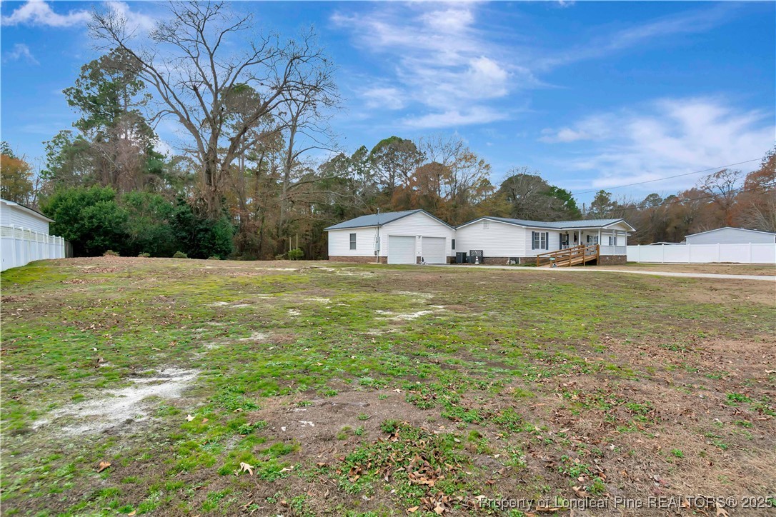 253 Butters Cemetery Road Bladenboro, NC 28320 - Photo 25 of 28