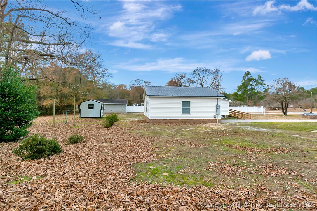 253 Butters Cemetery Road Bladenboro, NC 28320 - Photo 26 of 28