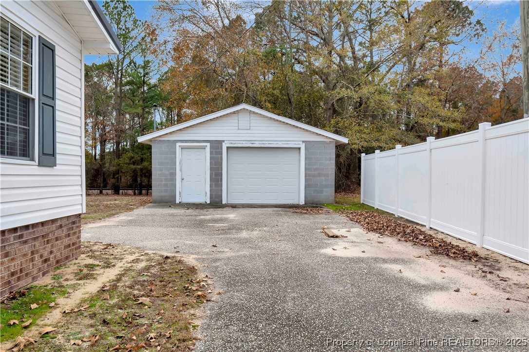 253 Butters Cemetery Road Bladenboro, NC 28320 - Photo 27 of 28