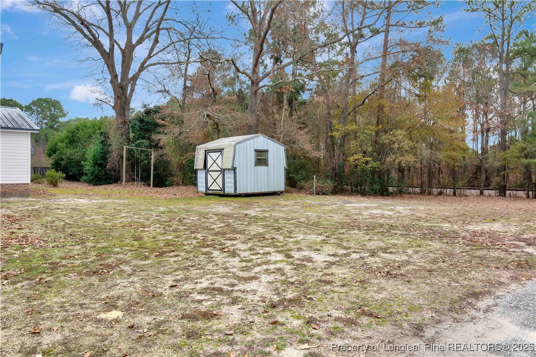 253 Butters Cemetery Road Bladenboro, NC 28320 - Photo 28 of 28