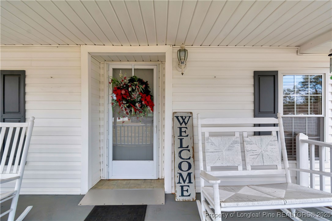 253 Butters Cemetery Road Bladenboro, NC 28320 - Photo 5 of 28