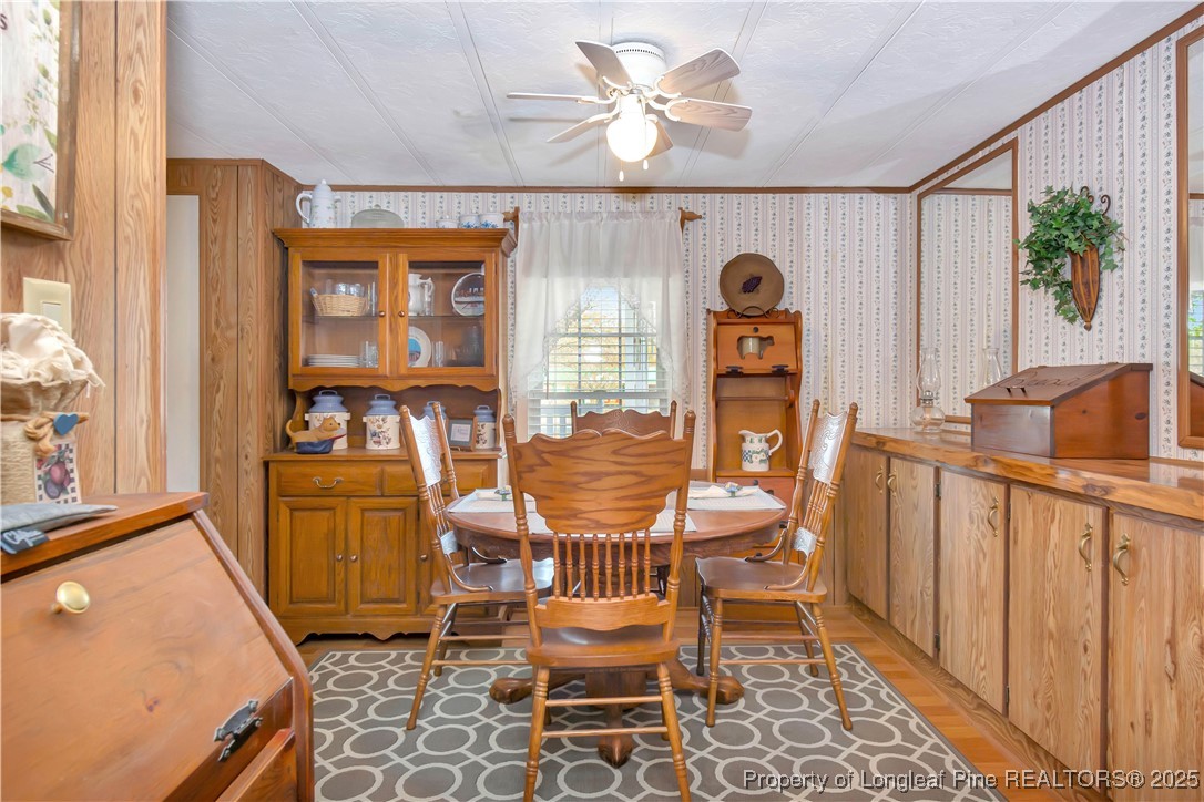 253 Butters Cemetery Road Bladenboro, NC 28320 - Photo 10 of 28