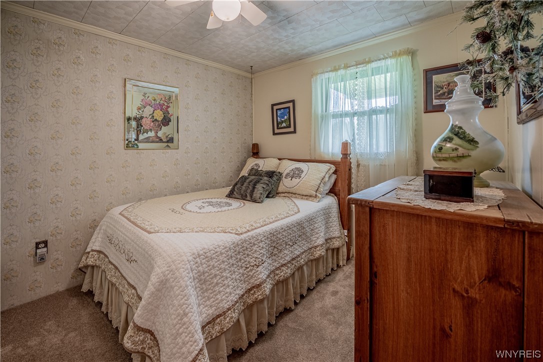 4329 Sunset Drive Lockport Town, NY 14094 - Photo 20 of 46