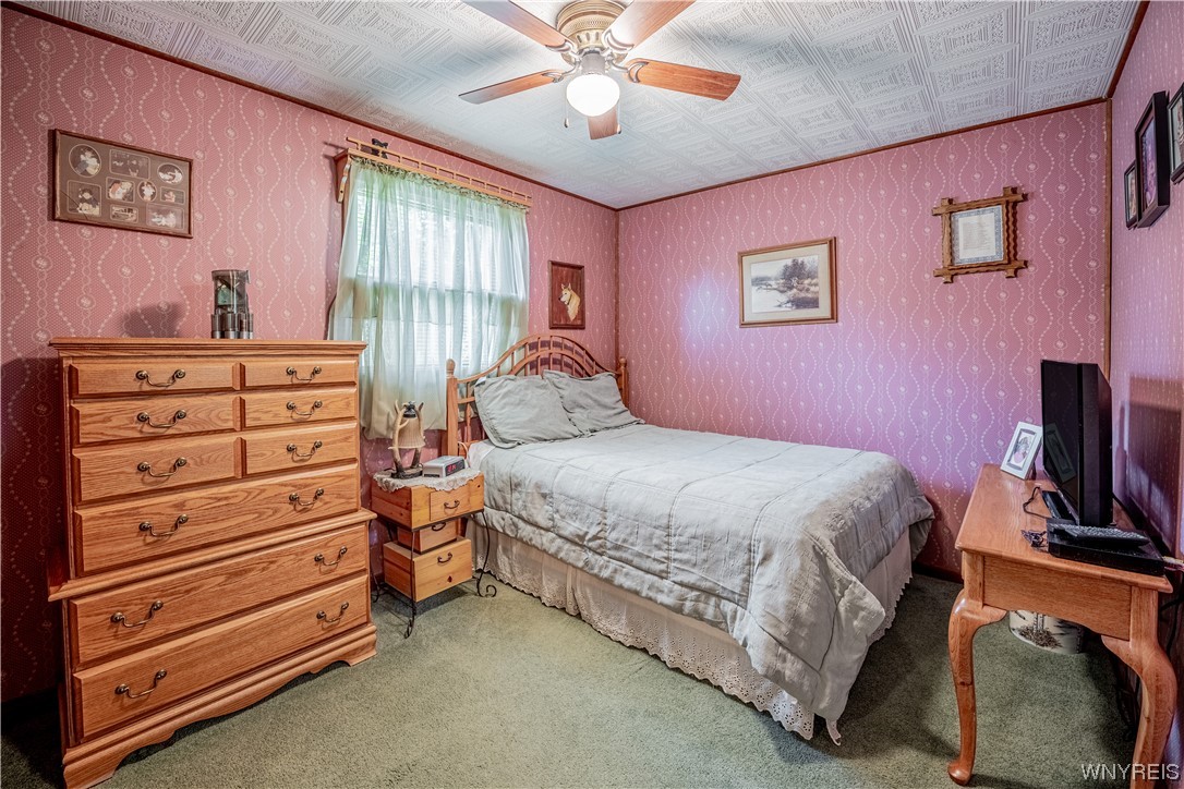 4329 Sunset Drive Lockport Town, NY 14094 - Photo 21 of 46