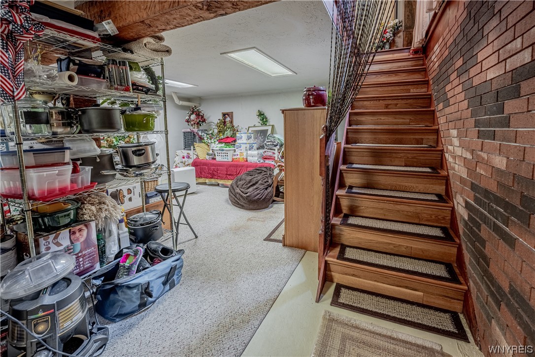 4329 Sunset Drive Lockport Town, NY 14094 - Photo 24 of 46