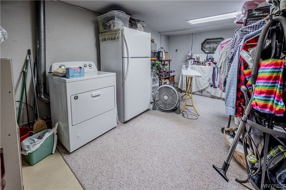 4329 Sunset Drive Lockport Town, NY 14094 - Photo 26 of 46