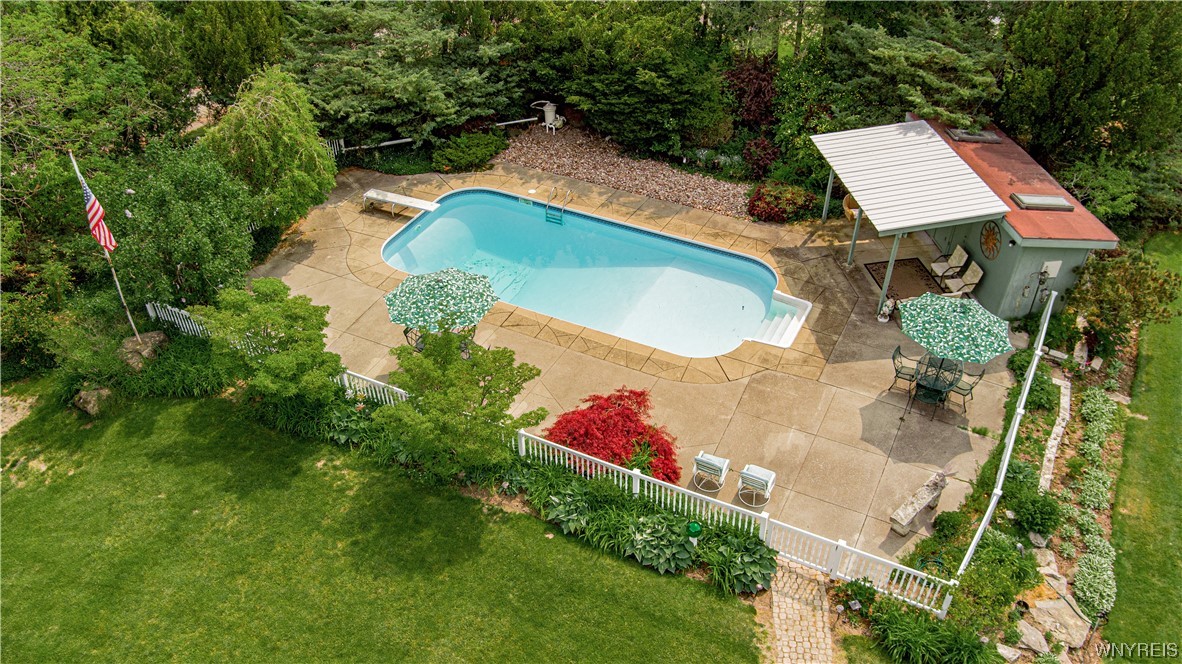 4329 Sunset Drive Lockport Town, NY 14094 - Photo 29 of 46