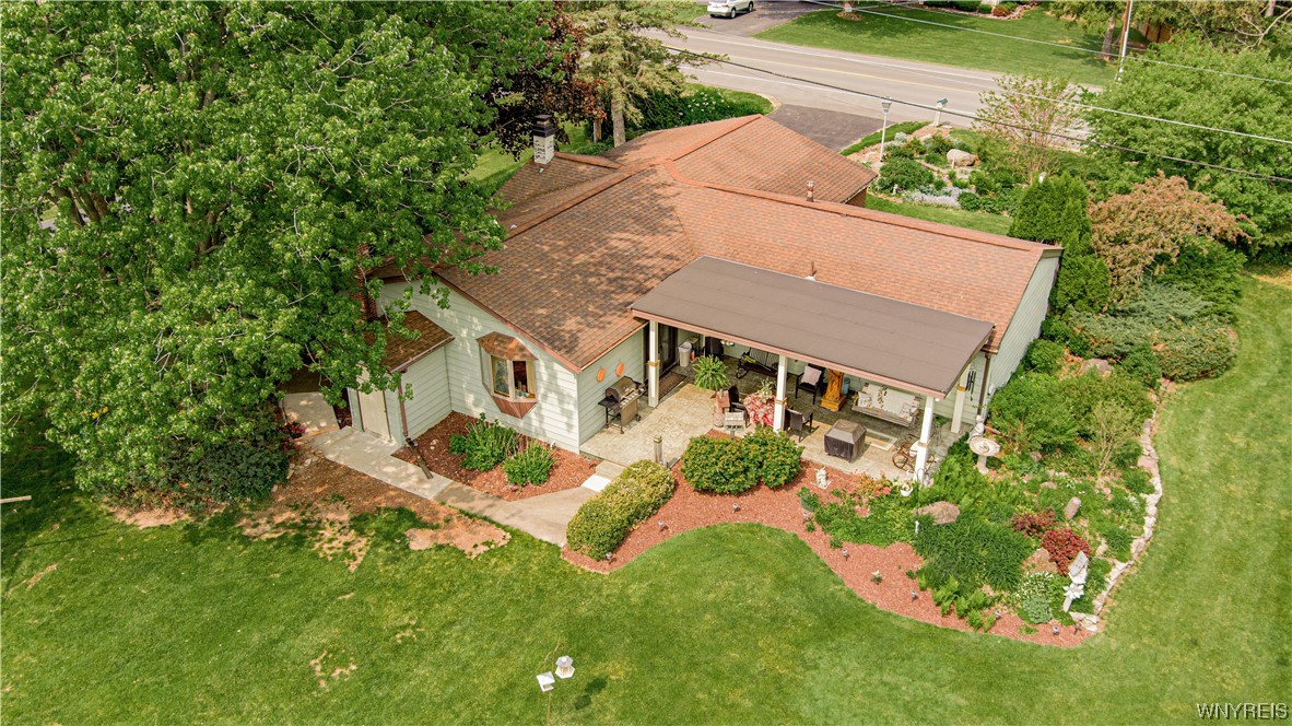 4329 Sunset Drive Lockport Town, NY 14094 - Photo 30 of 46