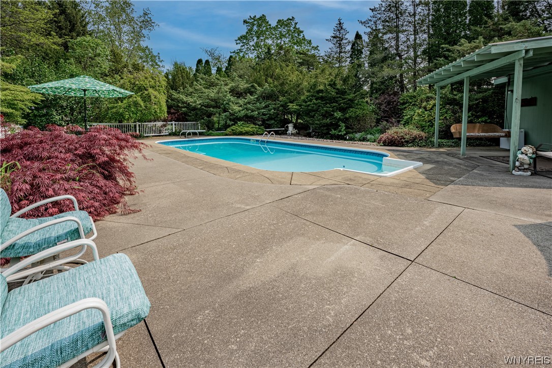 4329 Sunset Drive Lockport Town, NY 14094 - Photo 33 of 46