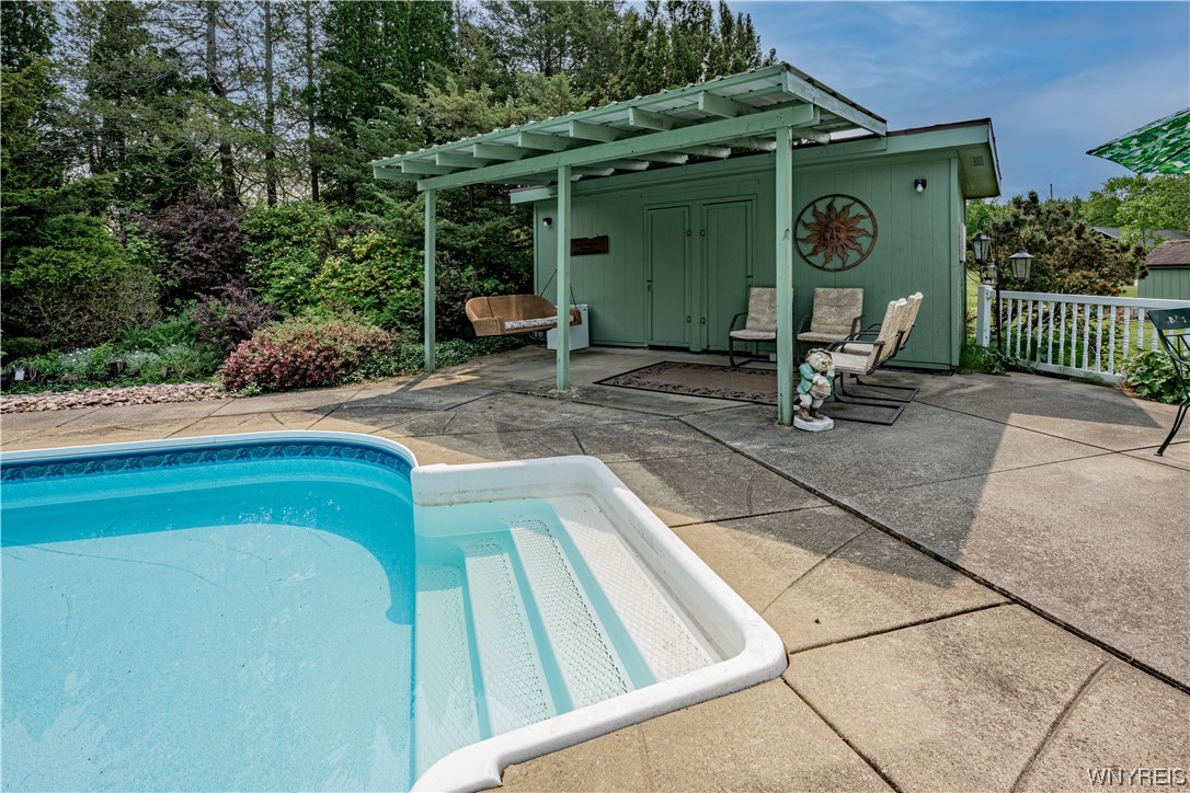 4329 Sunset Drive Lockport Town, NY 14094 - Photo 34 of 46