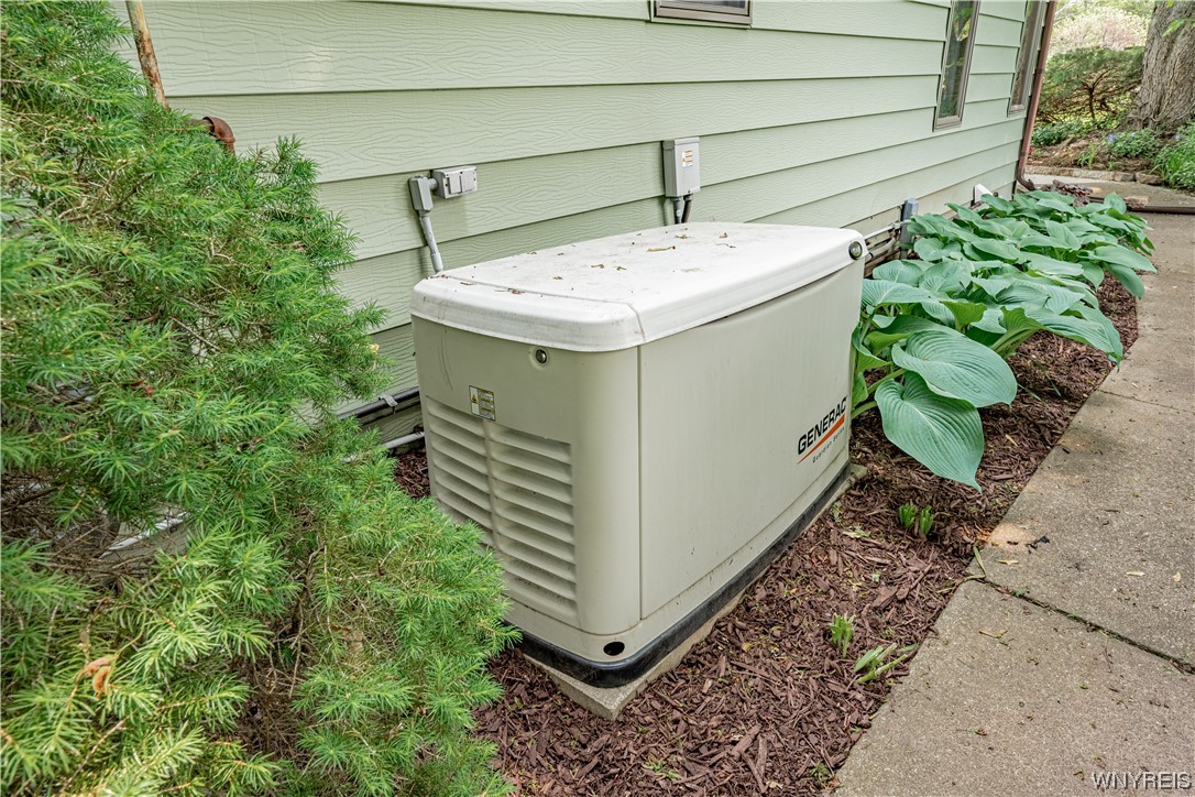 4329 Sunset Drive Lockport Town, NY 14094 - Photo 38 of 46