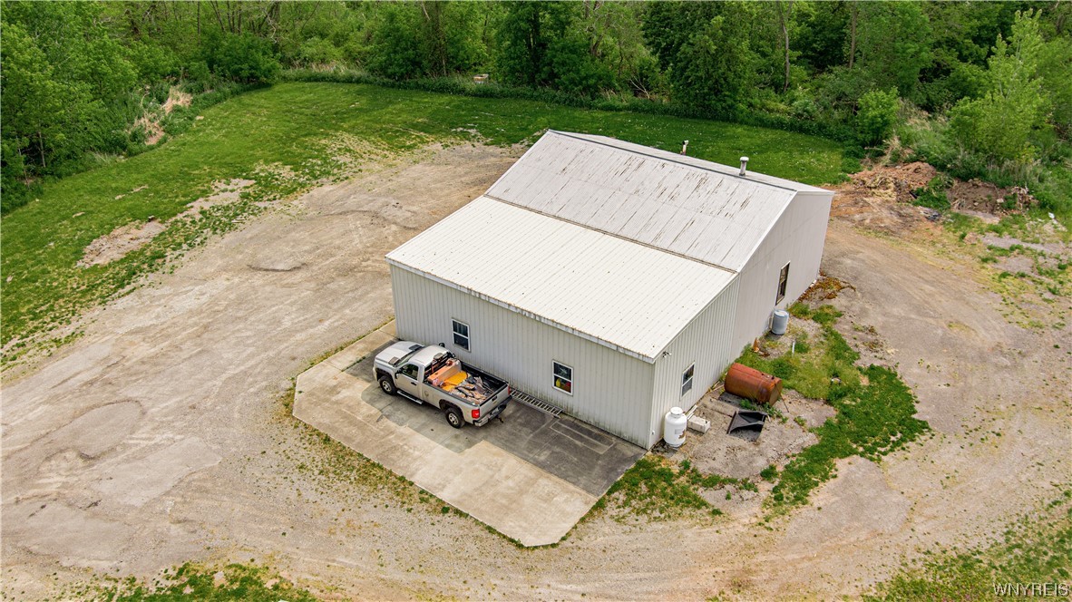 4329 Sunset Drive Lockport Town, NY 14094 - Photo 40 of 46