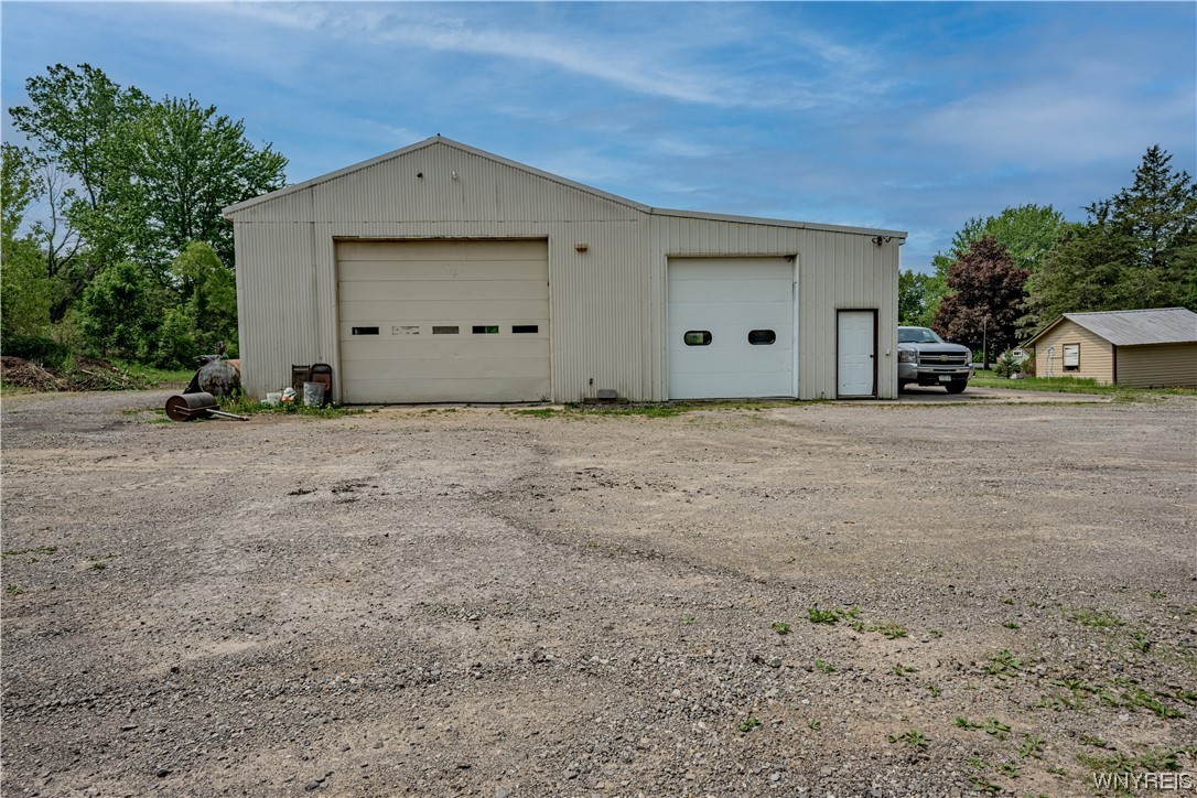 4329 Sunset Drive Lockport Town, NY 14094 - Photo 41 of 46