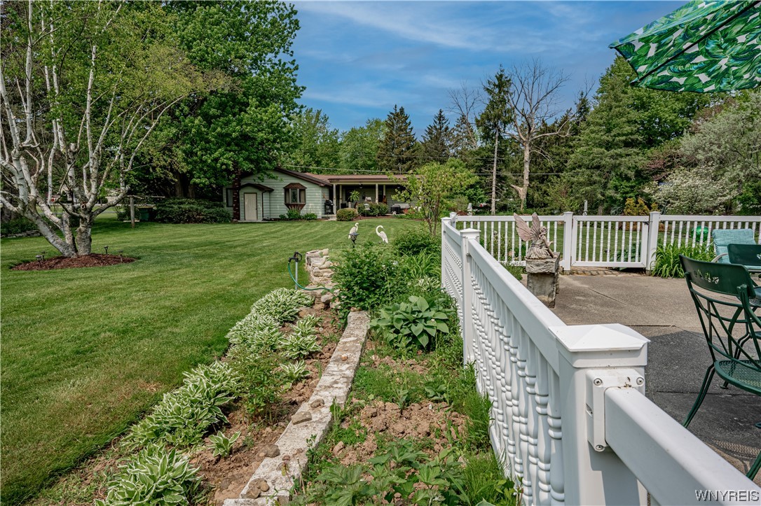 4329 Sunset Drive Lockport Town, NY 14094 - Photo 42 of 46