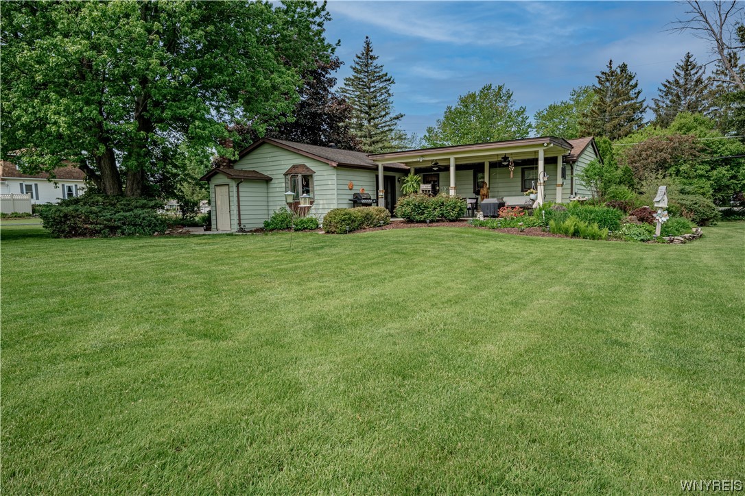 4329 Sunset Drive Lockport Town, NY 14094 - Photo 43 of 46