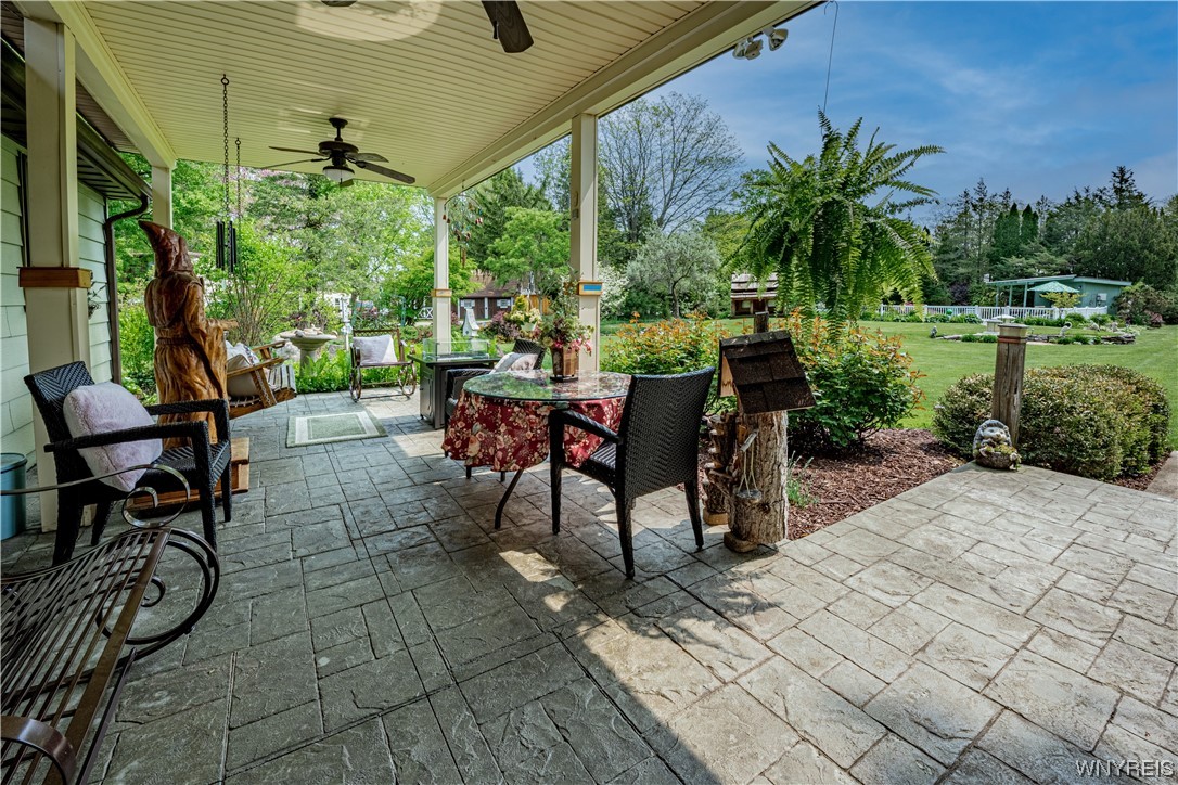 4329 Sunset Drive Lockport Town, NY 14094 - Photo 45 of 46