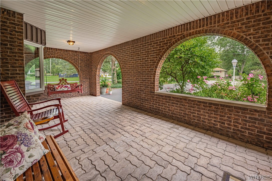 4329 Sunset Drive Lockport Town, NY 14094 - Photo 6 of 46