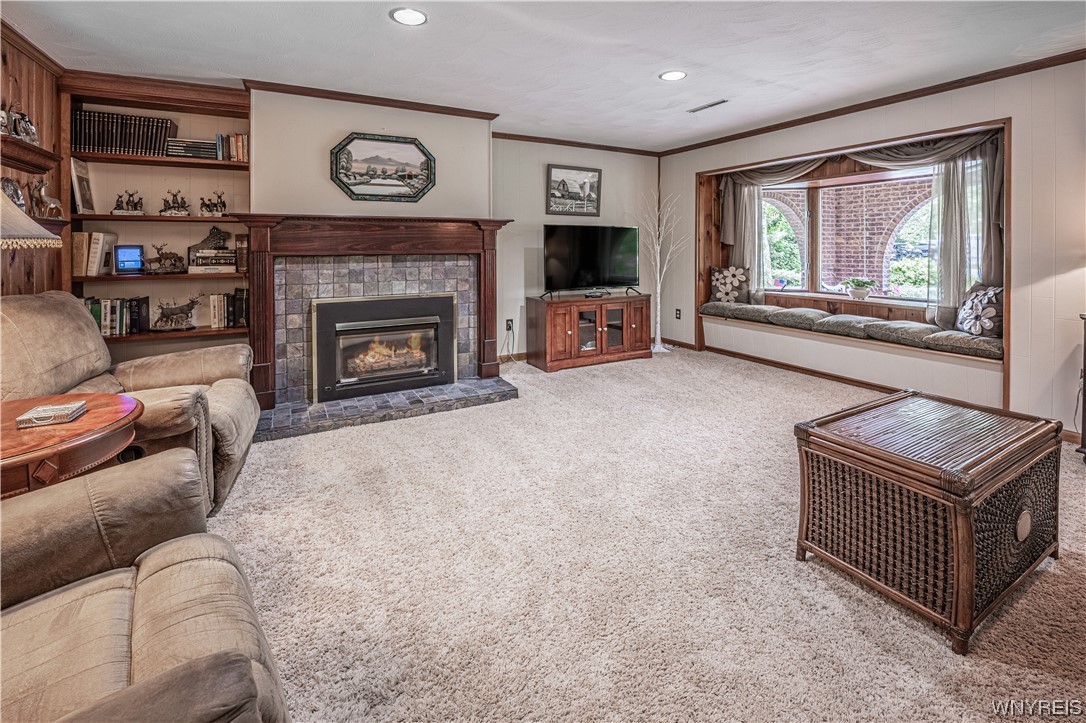 4329 Sunset Drive Lockport Town, NY 14094 - Photo 10 of 46