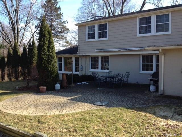 1591 Kingsmere Circle Rochester Hills, MI 48309 - Photo 18 of 18