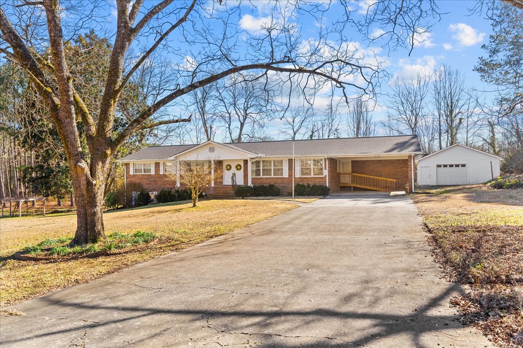 509 Lavista Road Dalton, GA 30720 - Photo 4 of 53 Gallery Image 4