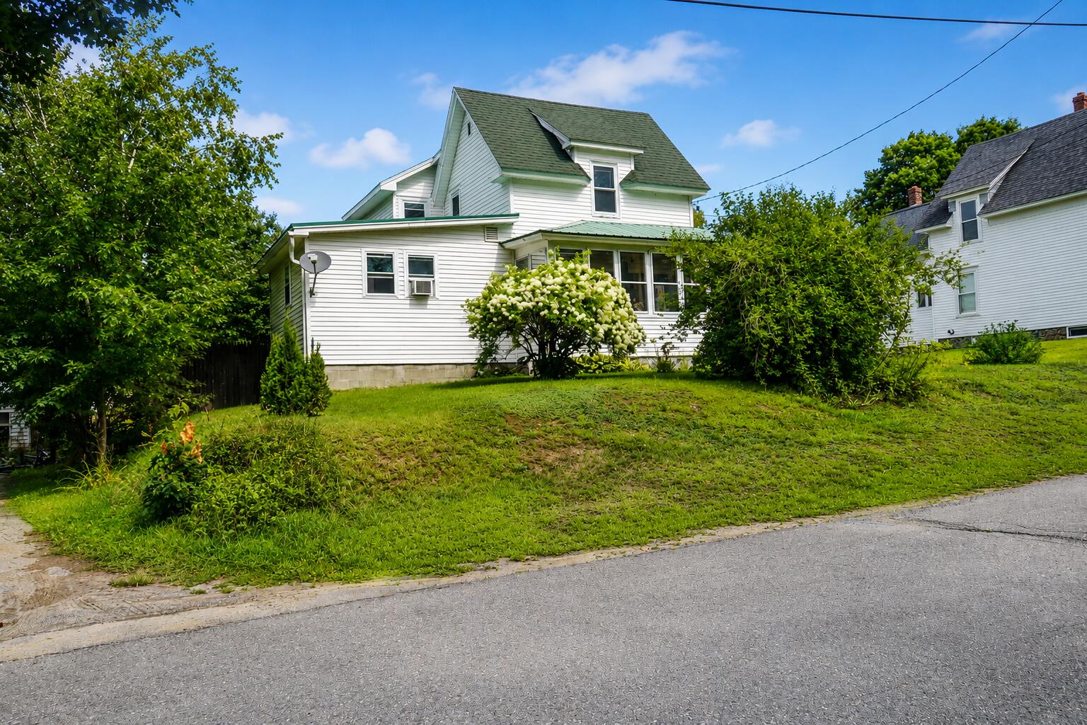 29 Clinton Street Milo, ME 04463 - Photo 31 of 31 29 Clinton Street, Milo