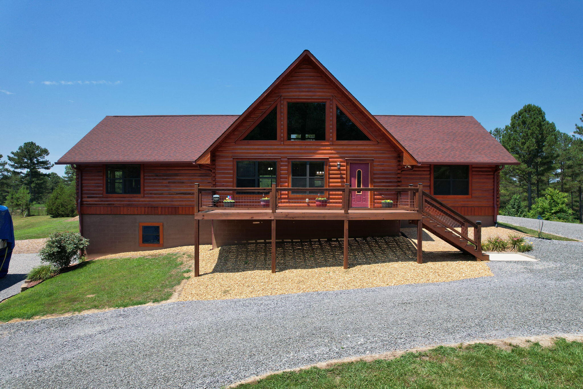 1425 Chestuee Road Northeast Cleveland, TN 37323 - Photo 1 of 66 1