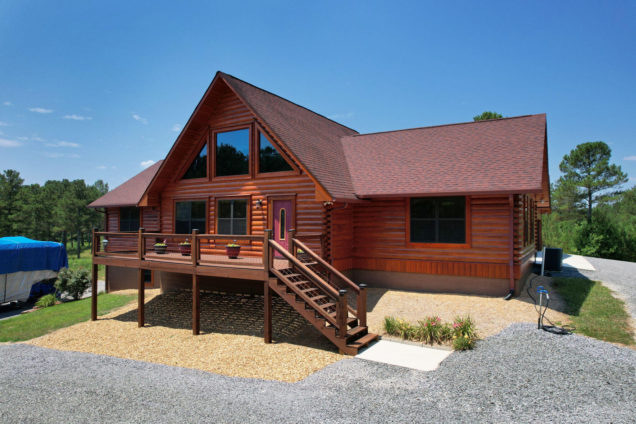 1425 Chestuee Road Northeast Cleveland, TN 37323 - Photo 2 of 66 2