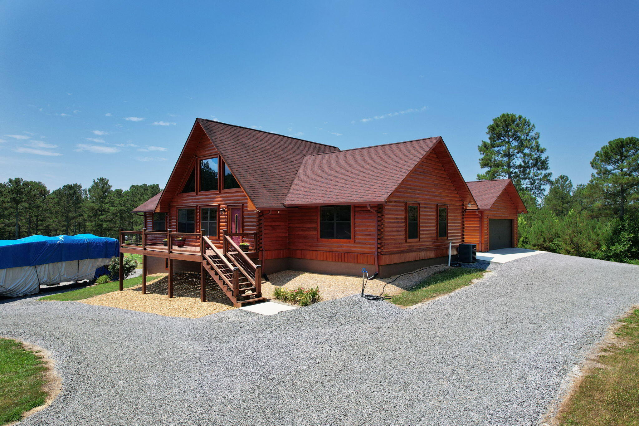 1425 Chestuee Road Northeast Cleveland, TN 37323 - Photo 3 of 66 3