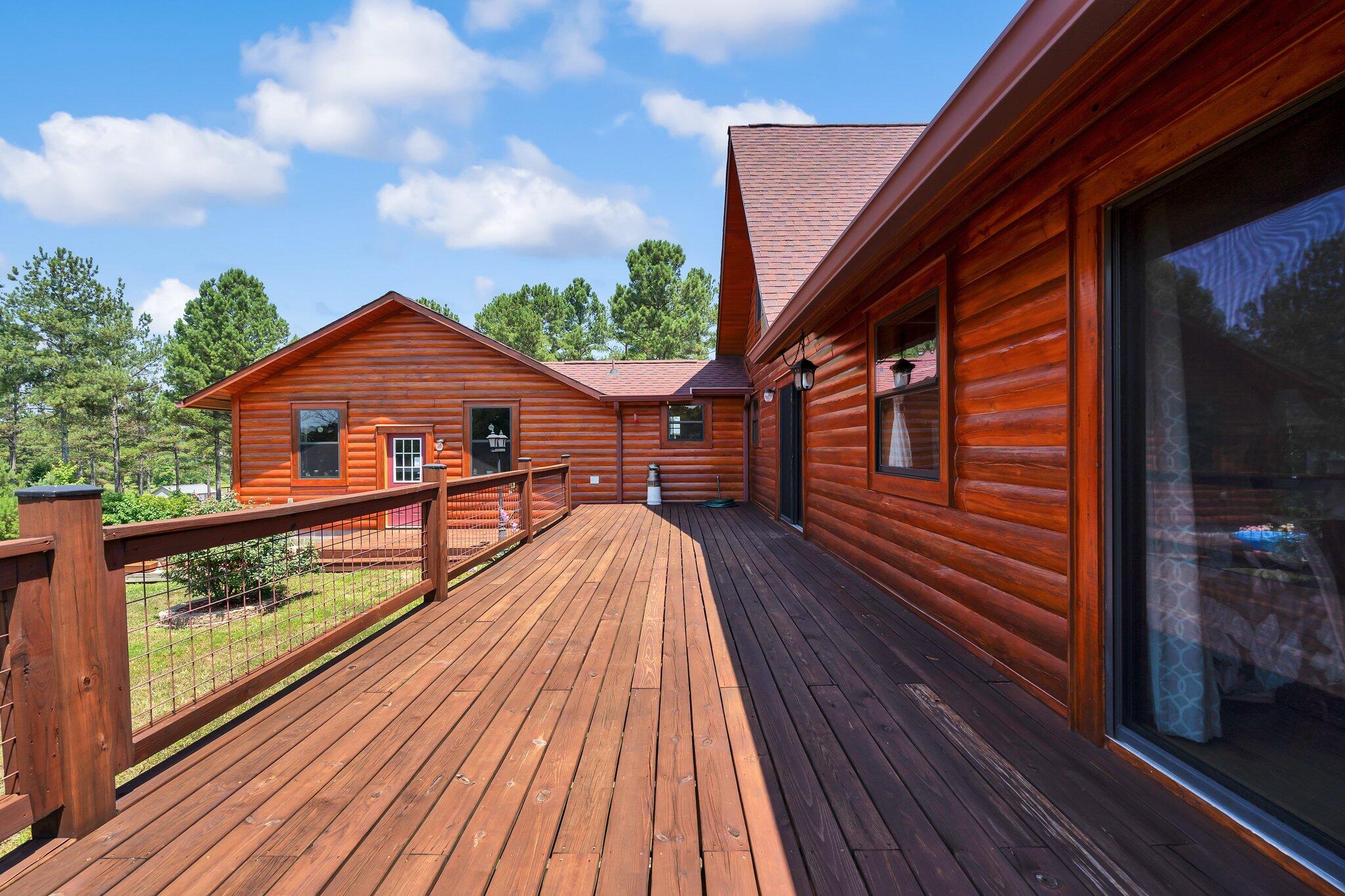1425 Chestuee Road Northeast Cleveland, TN 37323 - Photo 54 of 66 25