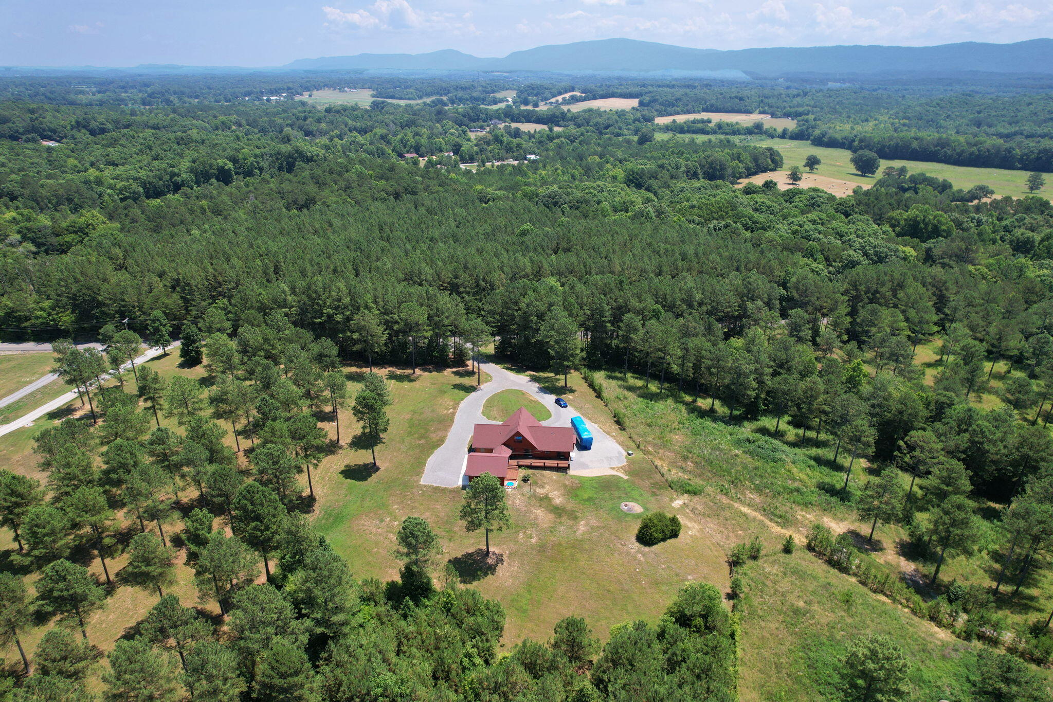 1425 Chestuee Road Northeast Cleveland, TN 37323 - Photo 63 of 66 31