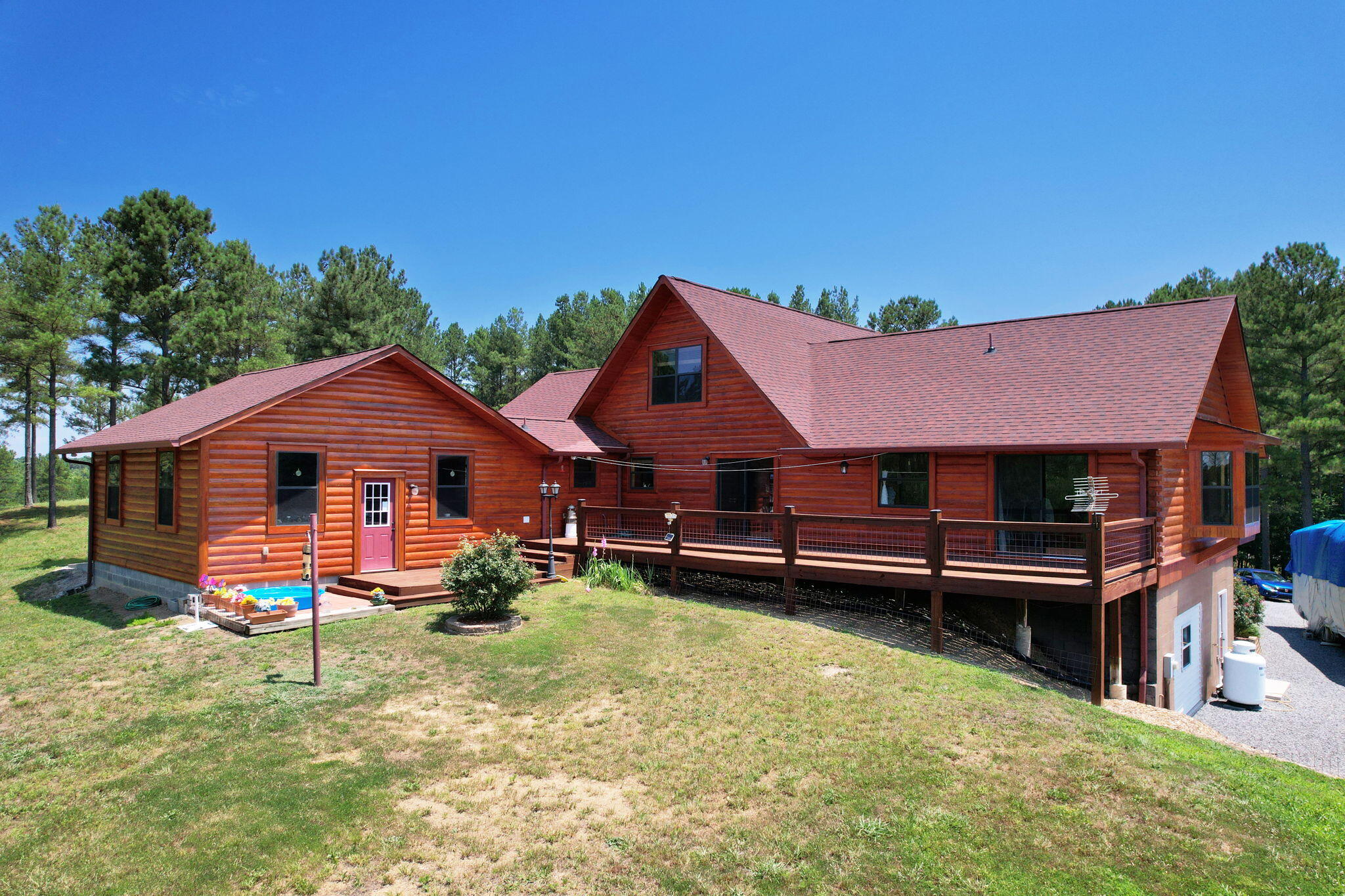 1425 Chestuee Road Northeast Cleveland, TN 37323 - Photo 7 of 66 7