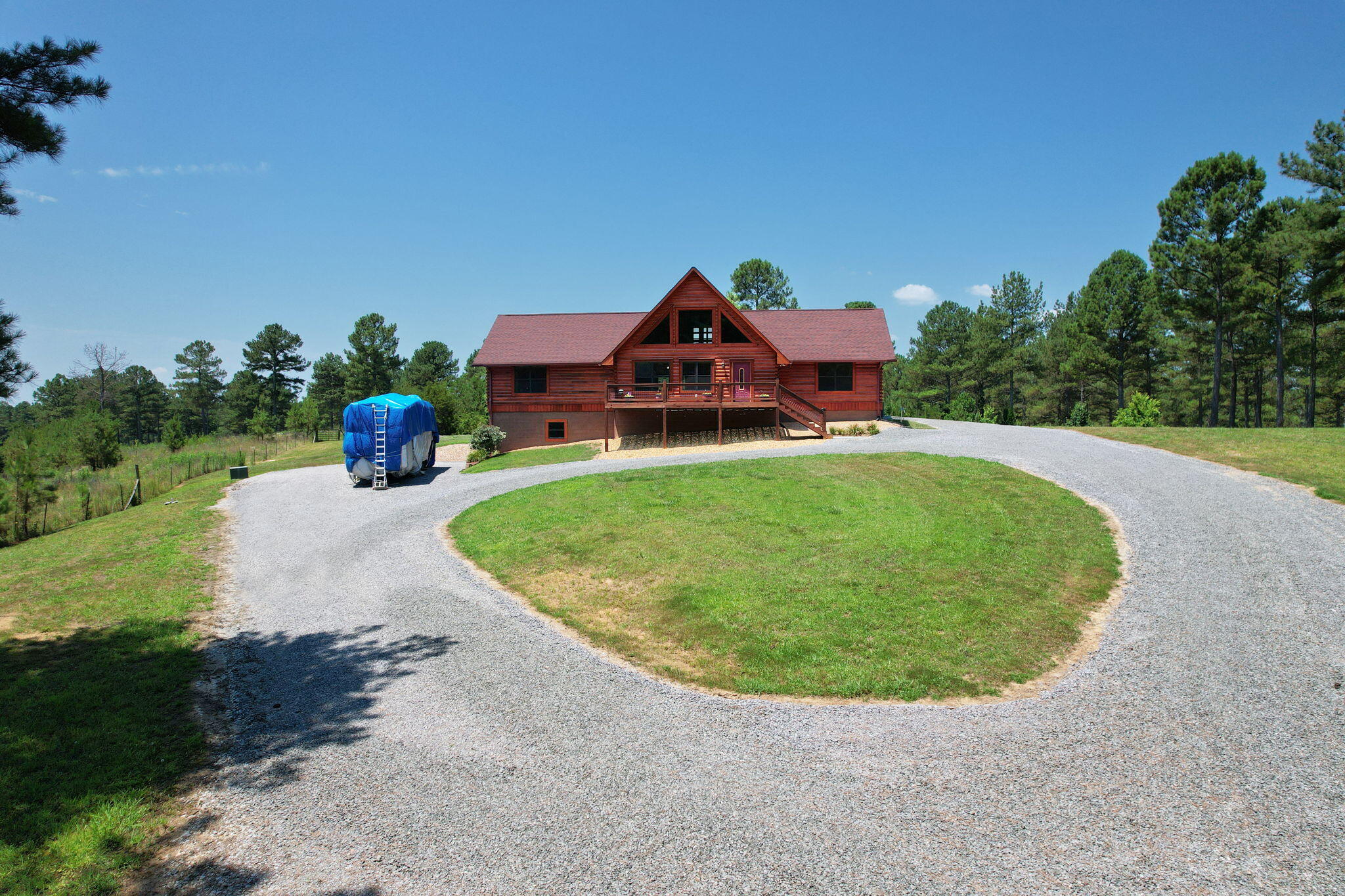 1425 Chestuee Road Northeast Cleveland, TN 37323 - Photo 8 of 66 8