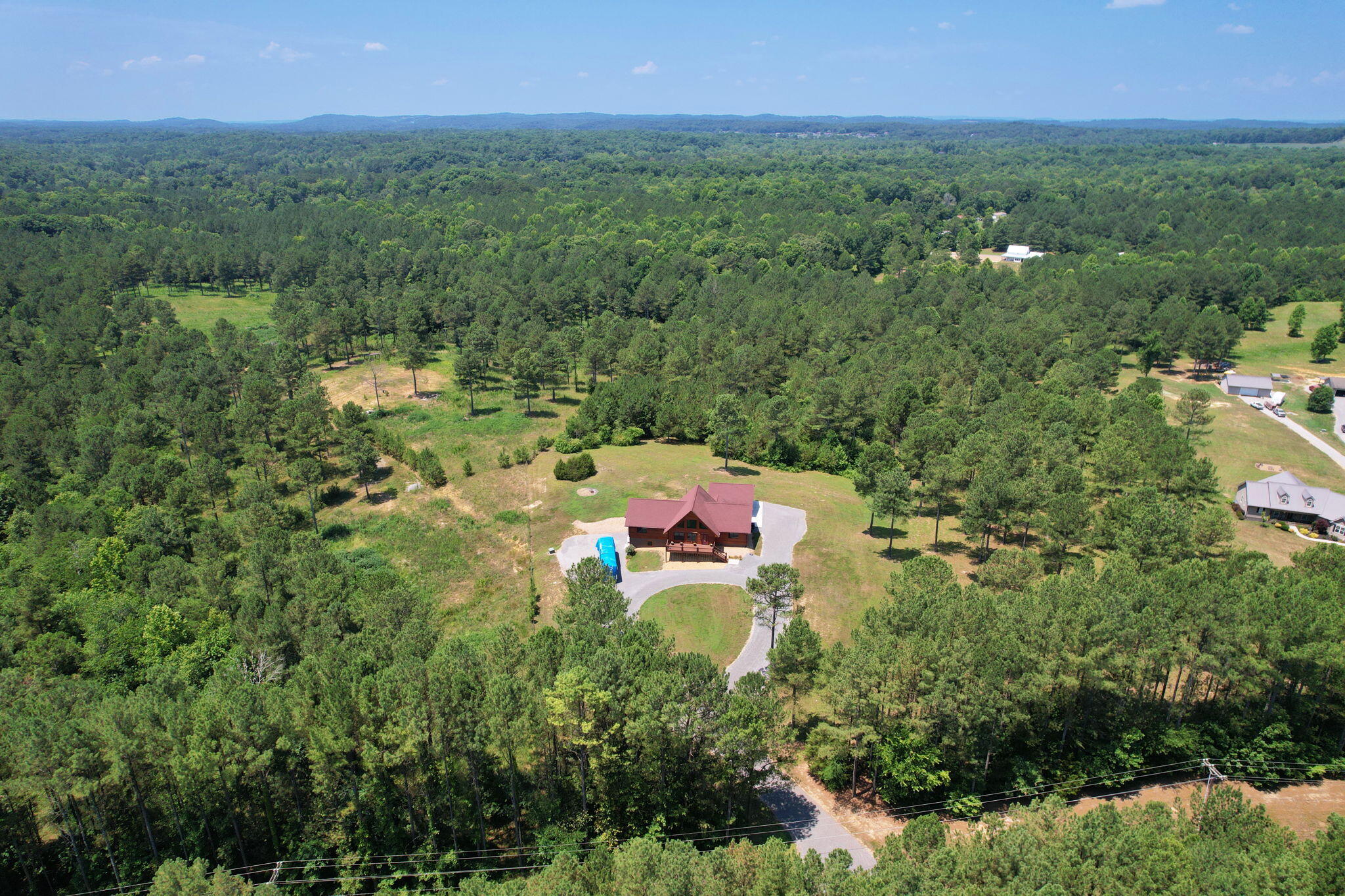 1425 Chestuee Road Northeast Cleveland, TN 37323 - Photo 9 of 66 9