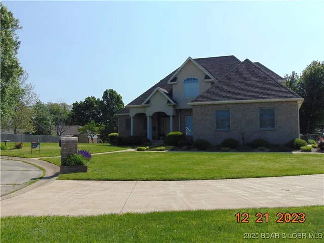 $535,000 | 1932 Mimosa Court, Lebanon, MO 65536