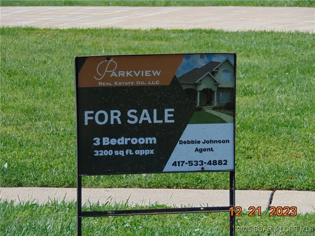 $535,000 | 1932 Mimosa Court, Lebanon, MO 65536