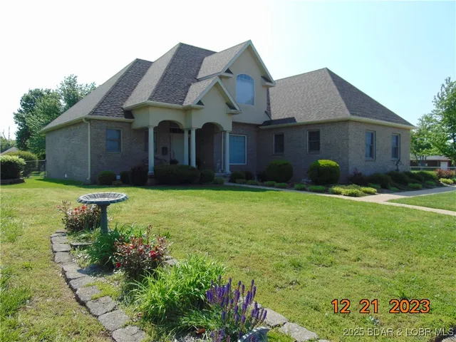 $535,000 | 1932 Mimosa Court, Lebanon, MO 65536