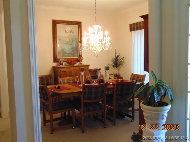 $535,000 | 1932 Mimosa Court, Lebanon, MO 65536