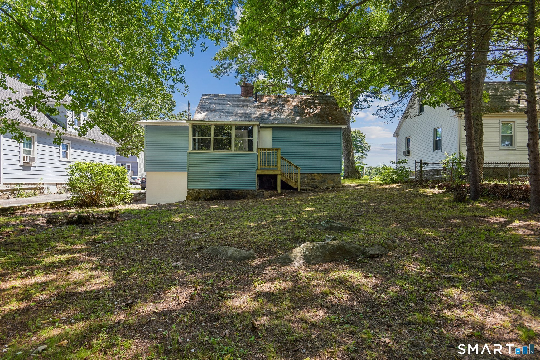 42 Godfrey Street Groton, CT 06340 - Photo 29 of 32