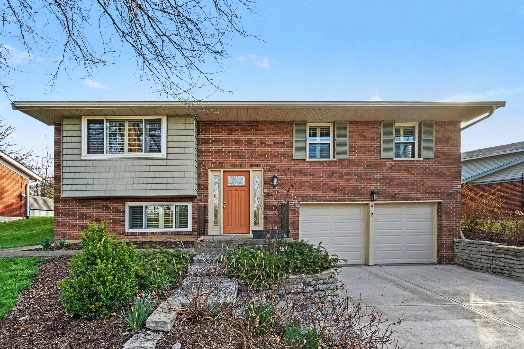 412 General Drive Covington, KY 41011 - Photo 1 of 27