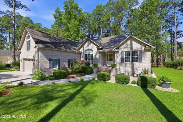 $446,000 | 904 Muirfield Place, New Bern, NC 28560